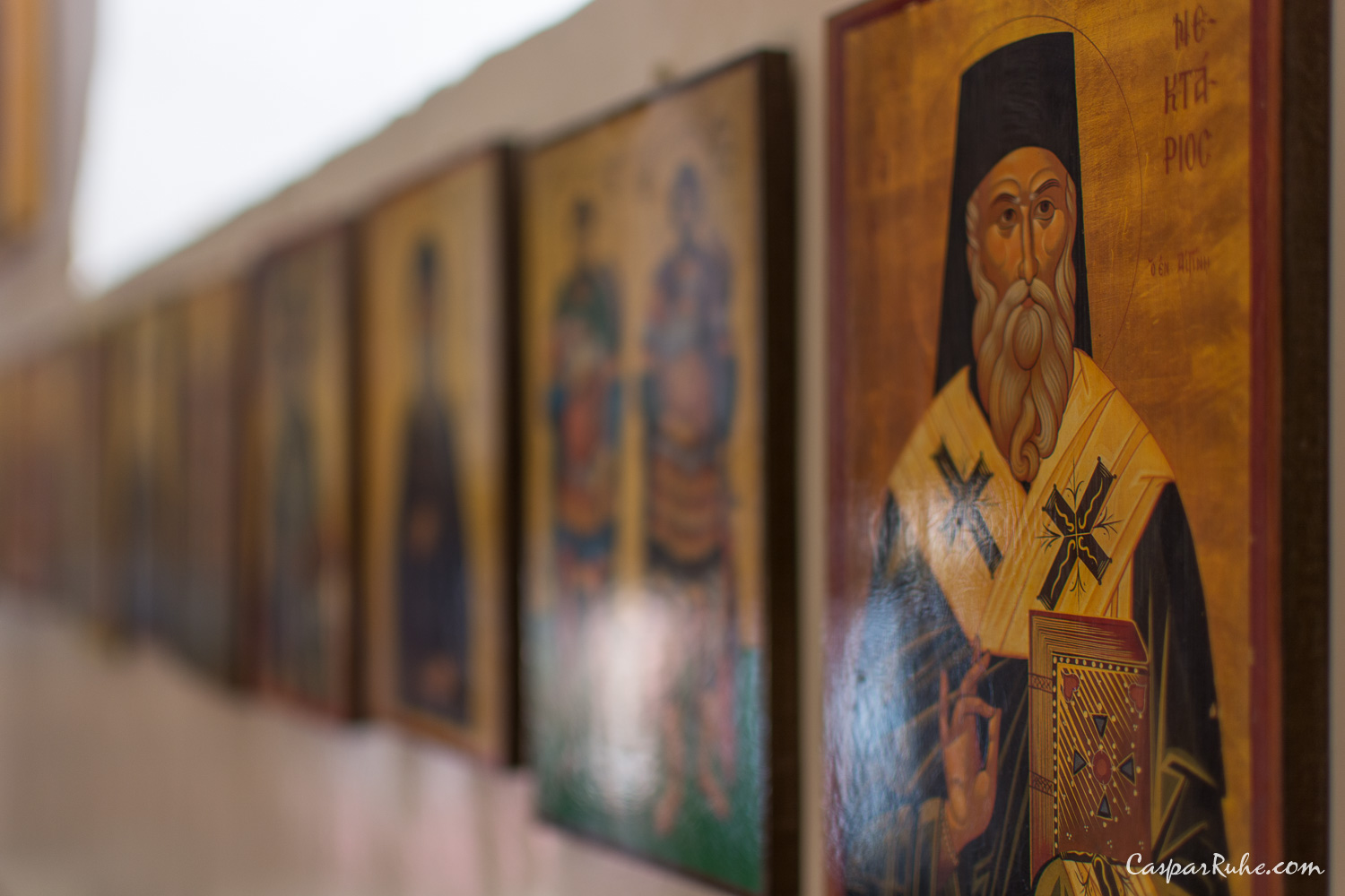 St George's Greek Orthodox Church